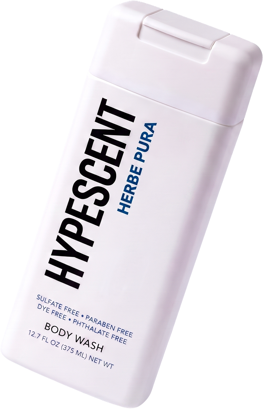 Herbe Pura body wash