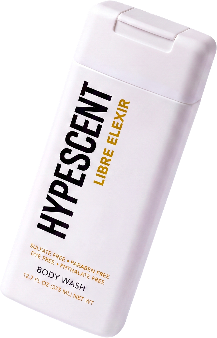 Libre Elexir Bodywash