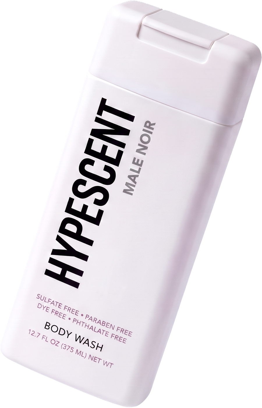 Male Noir body wash