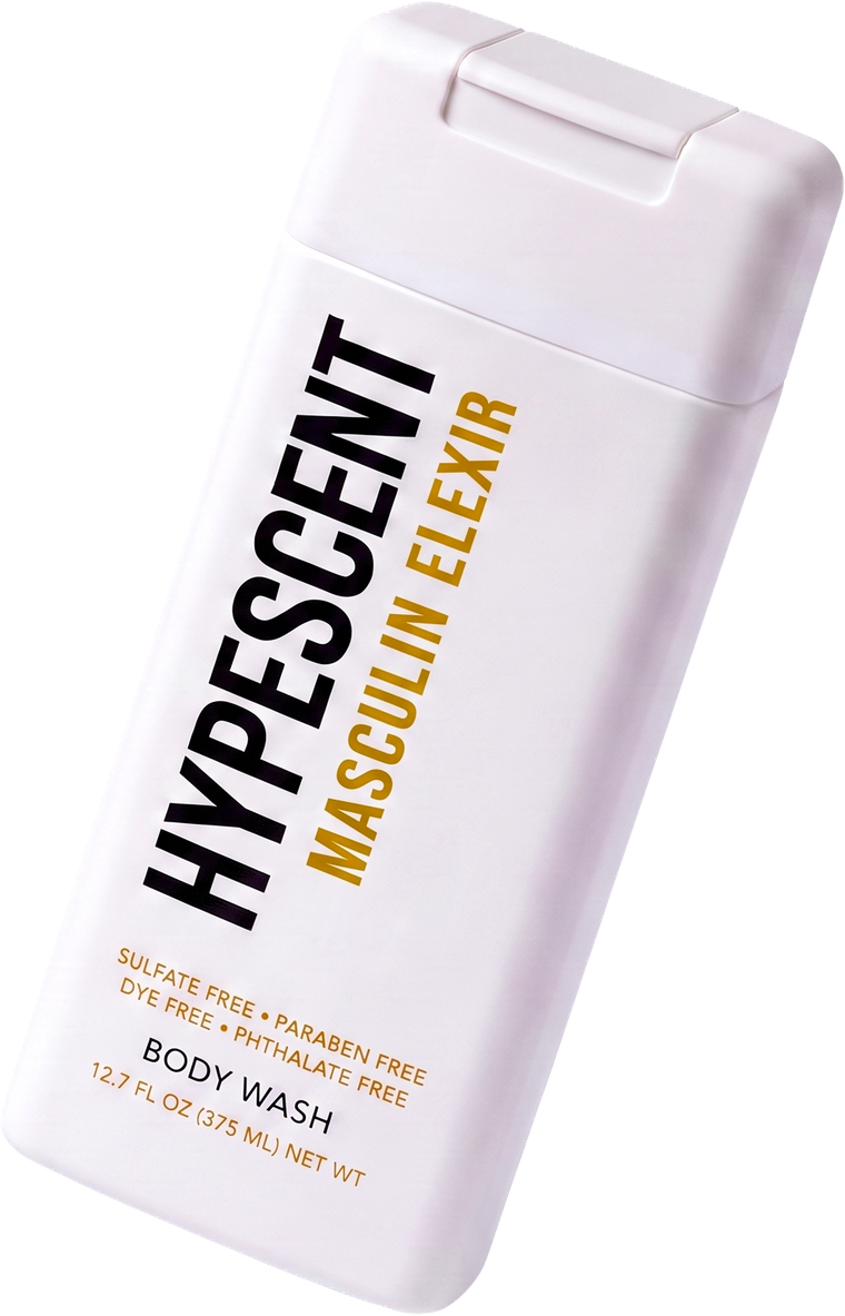 Masculin Elexir Bodywash