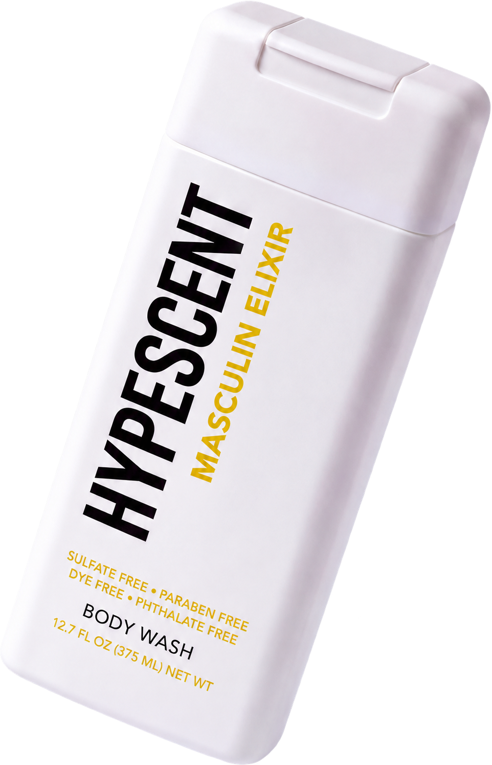 Masculin Elixir Bodywash