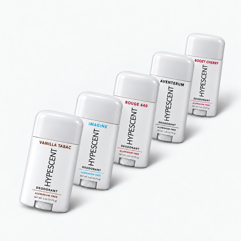 Men's Deodorants Bundle