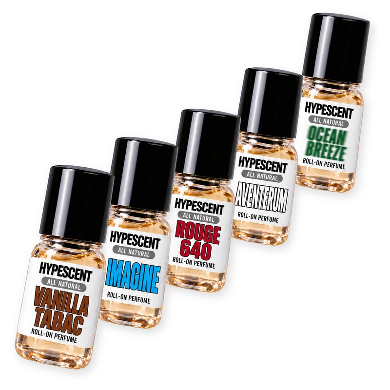 Men's Roll-Ons Bundle