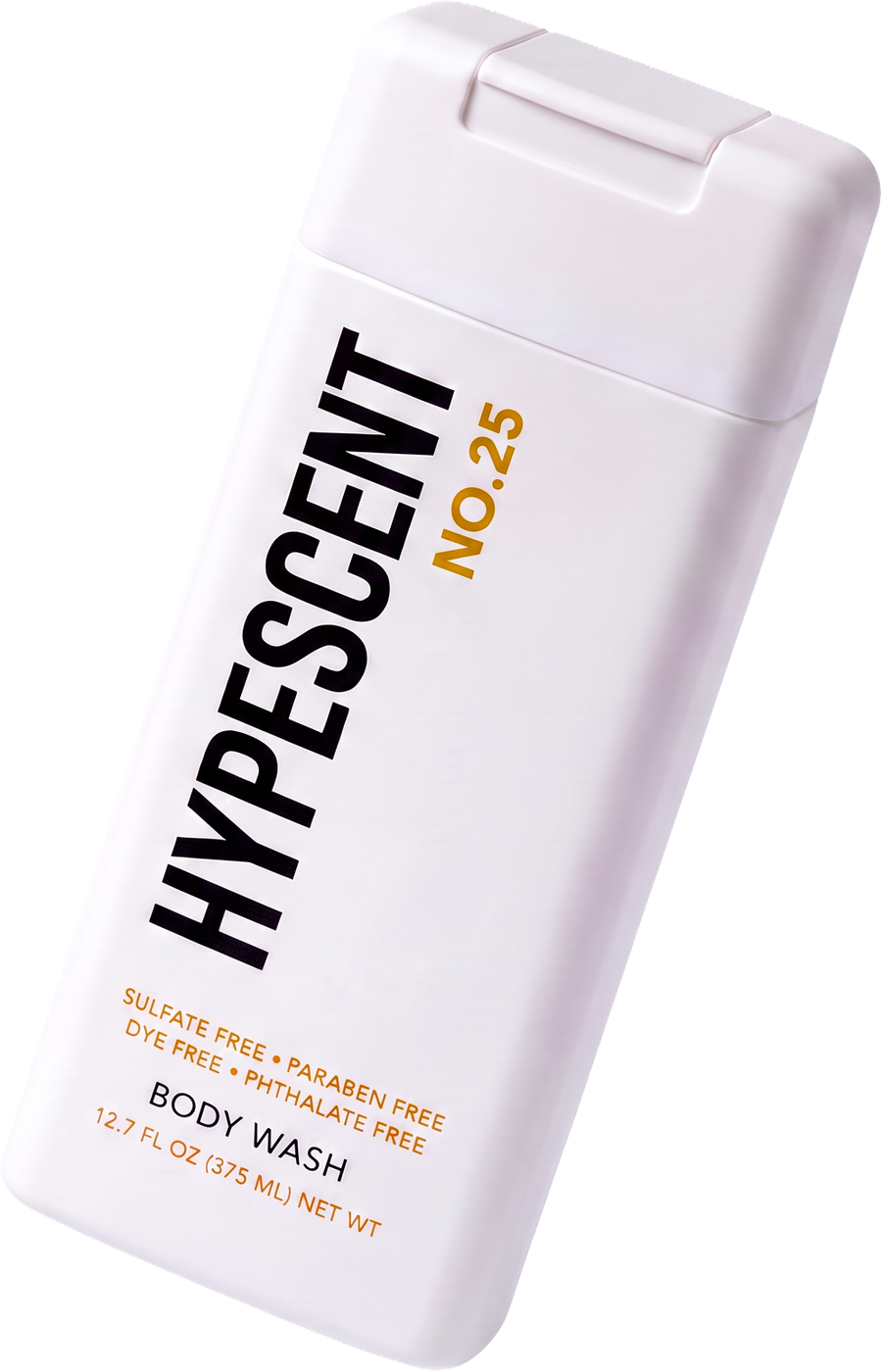 No. 25 body wash