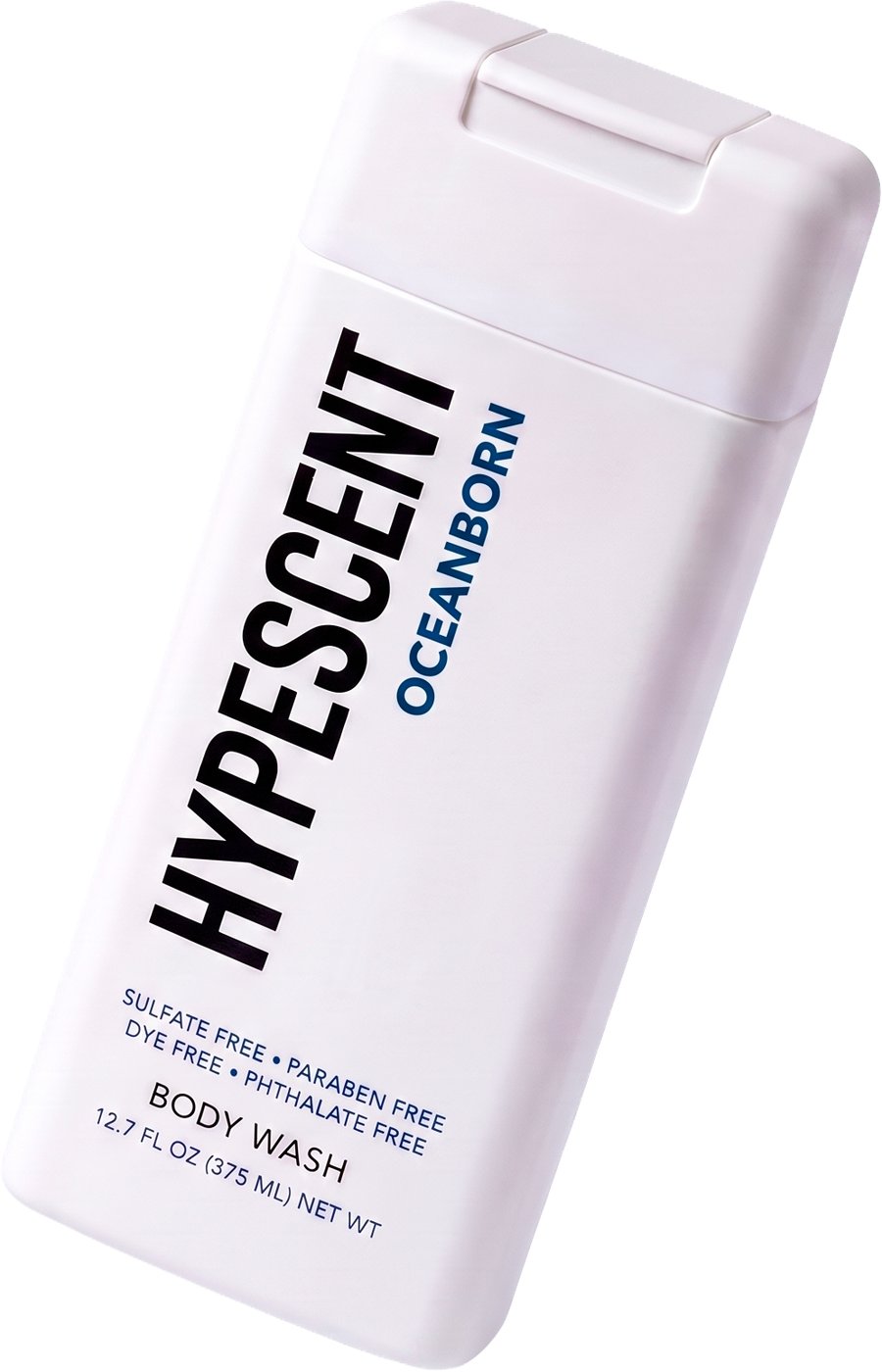 Oceanborn body wash