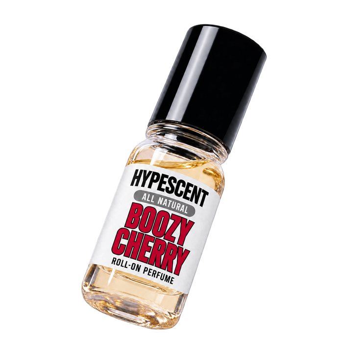 Boozy Cherry Roll-On
