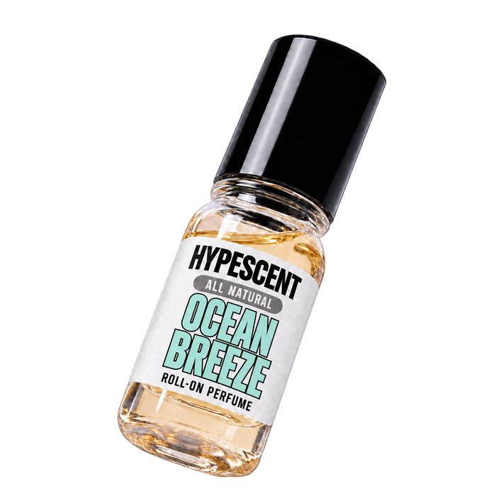 Ocean Breeze Roll-On