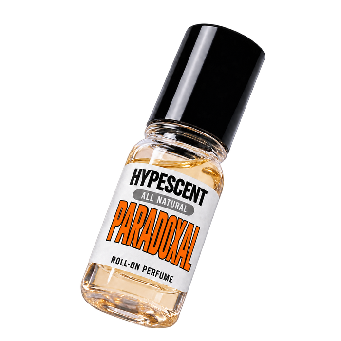Paradoxal Roll-On