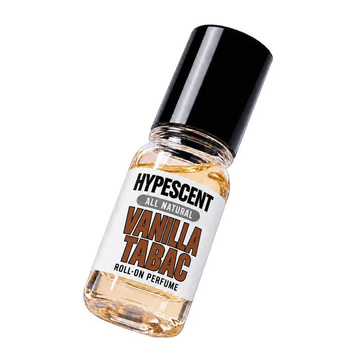 Vanilla Tabac Roll-On