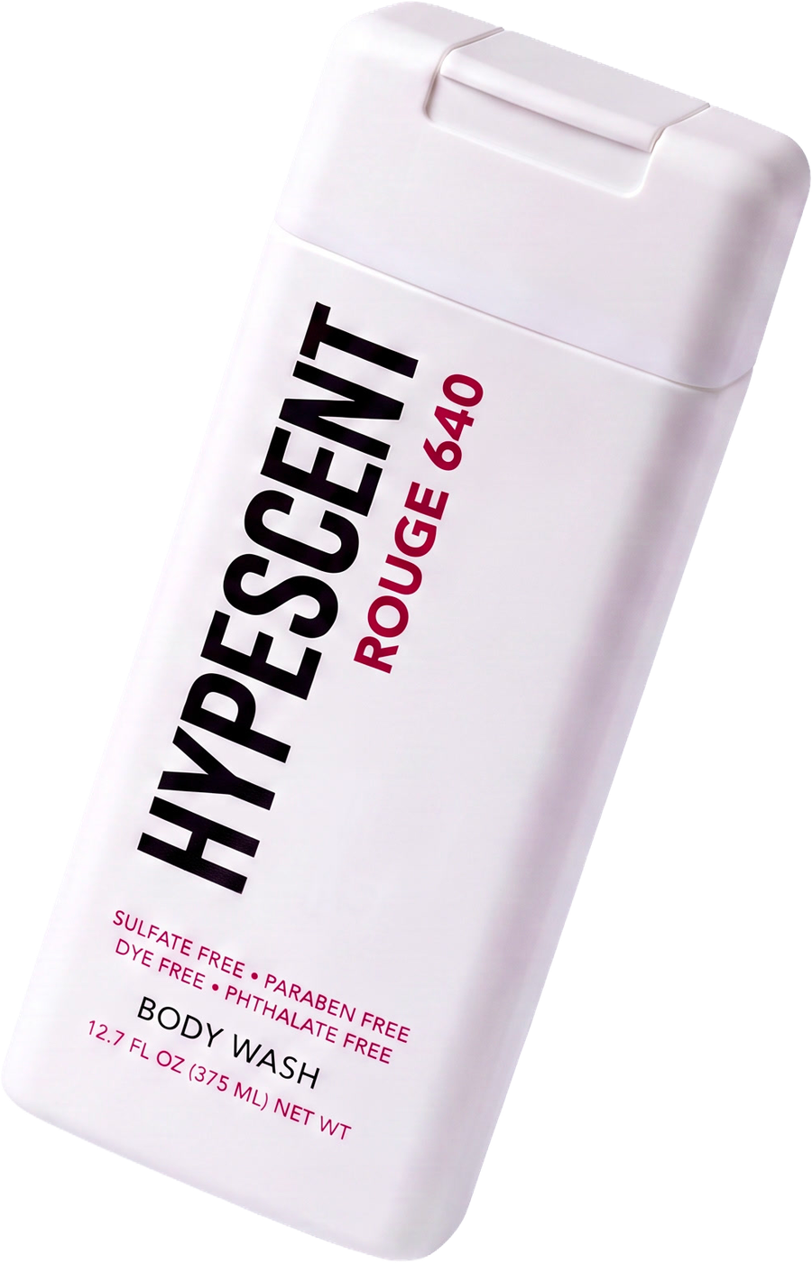 Bakarouge 540 Bodywash