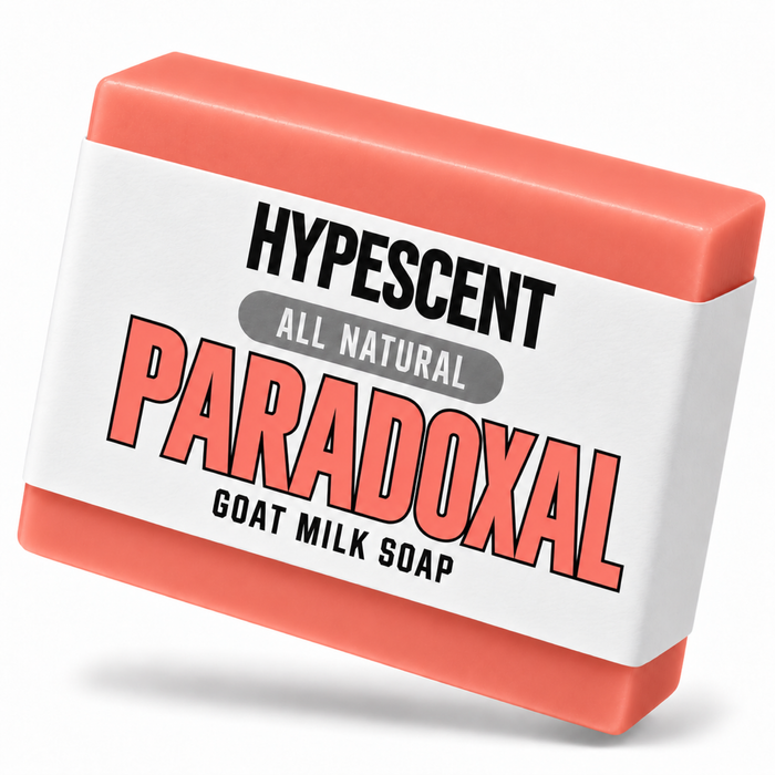 Paradoxal — Goat Milk Soap