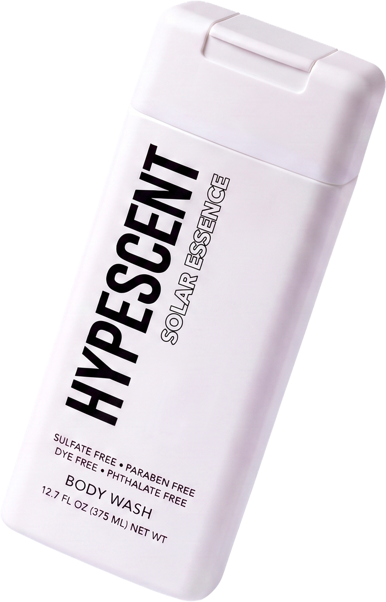 Solar Essence Bodywash