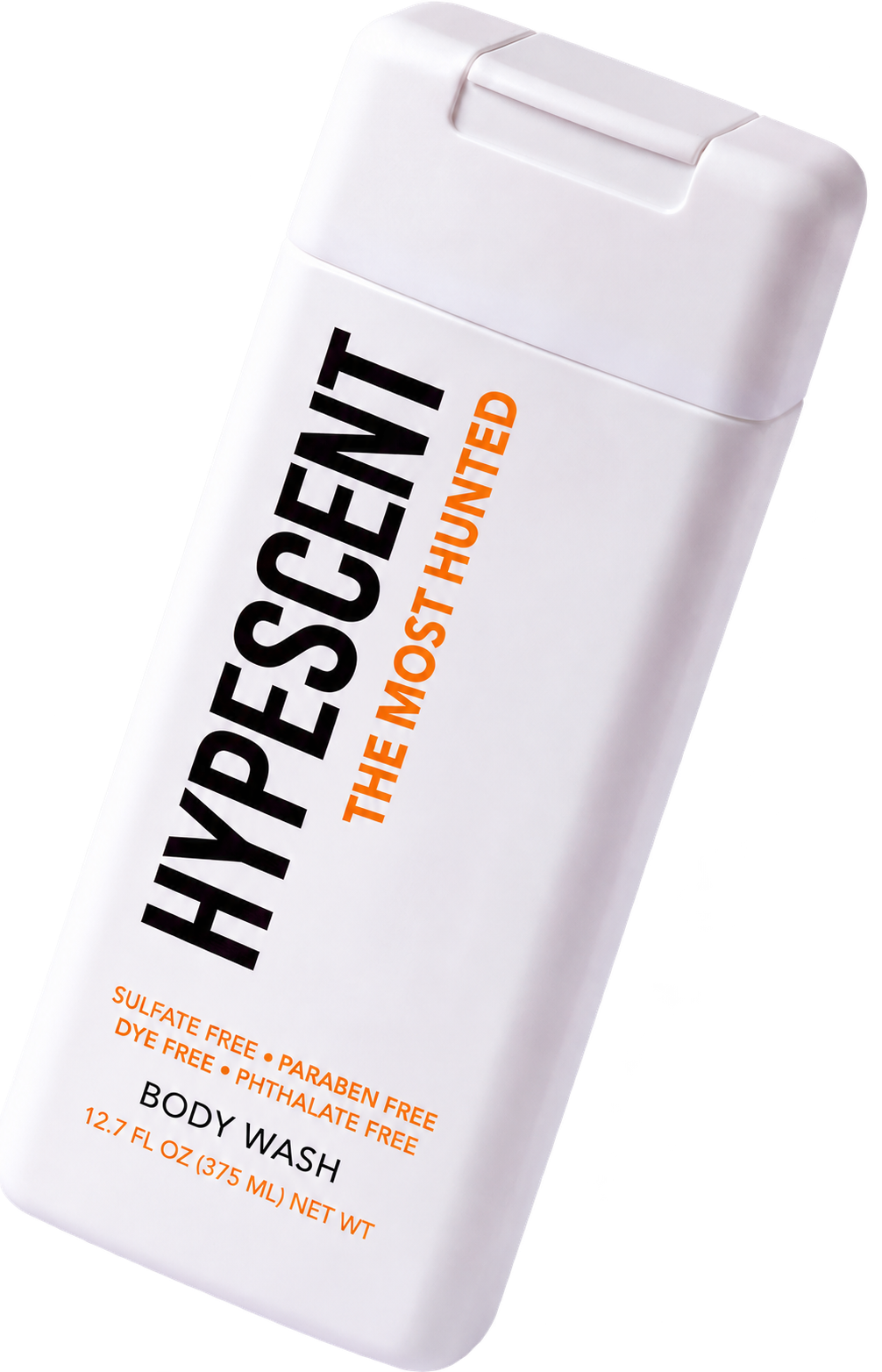 The Most Hunted Bodywash