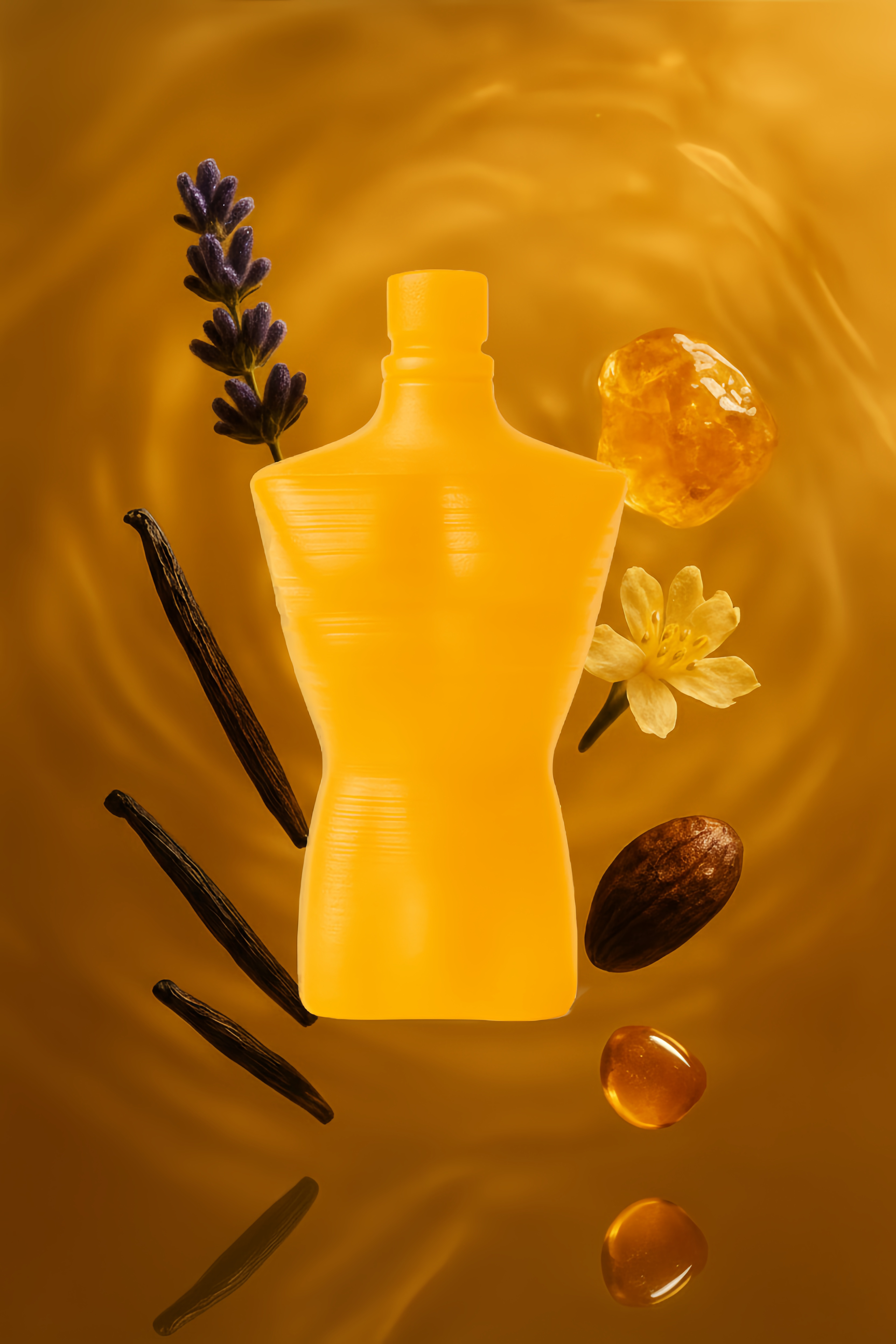 Signature Homme - Luxury Soap Bundle