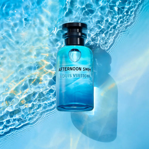 Blue Swim