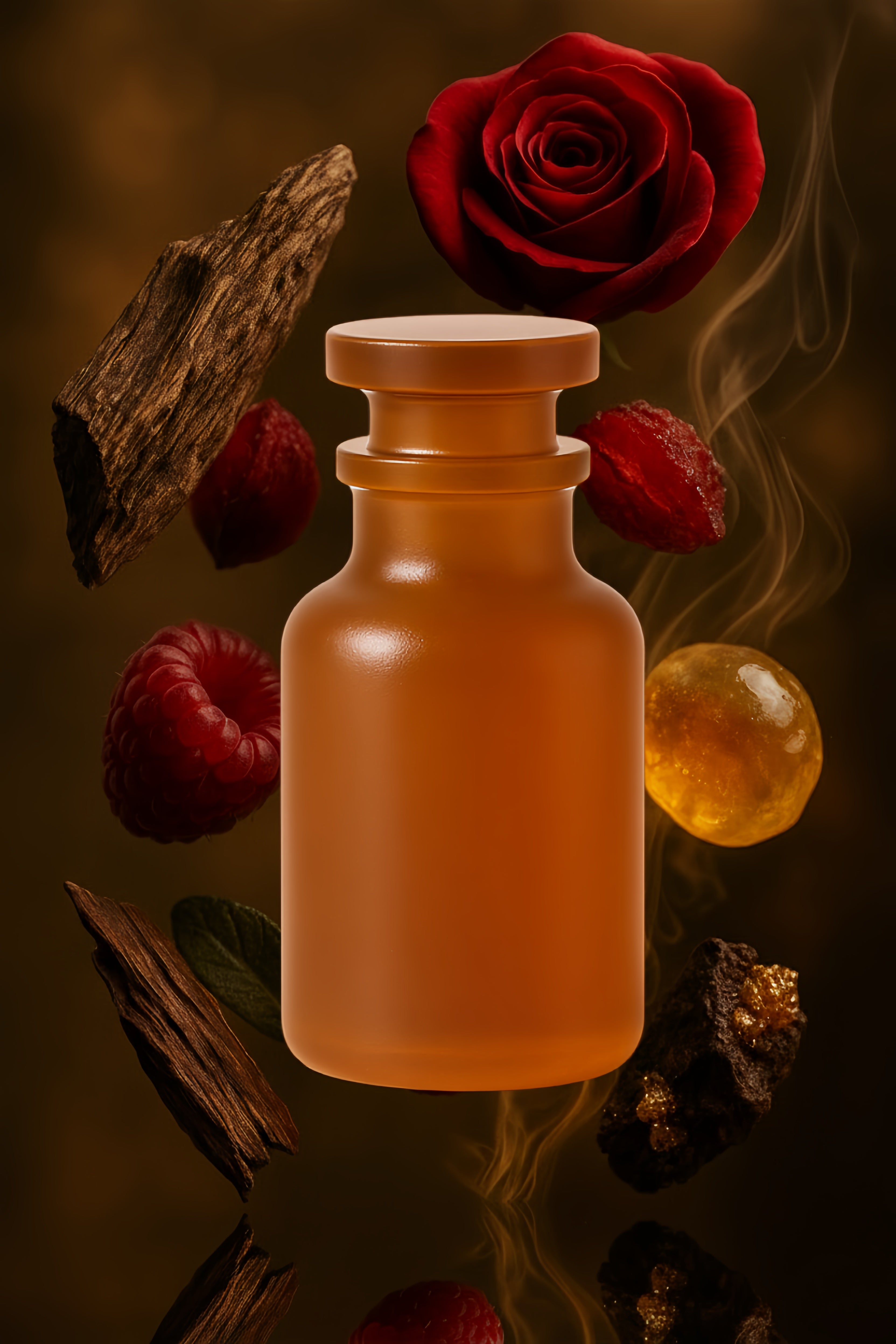 Signature Homme - Luxury Soap Bundle