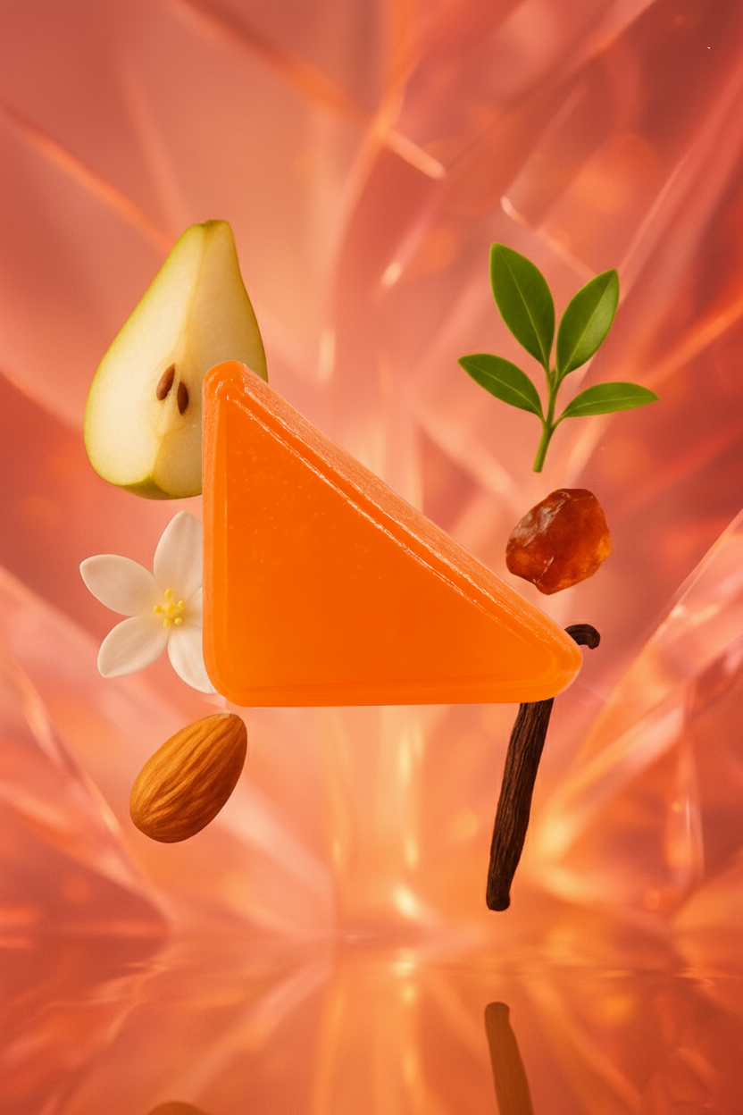 Femme Fatale – Luxury Soap Bundle