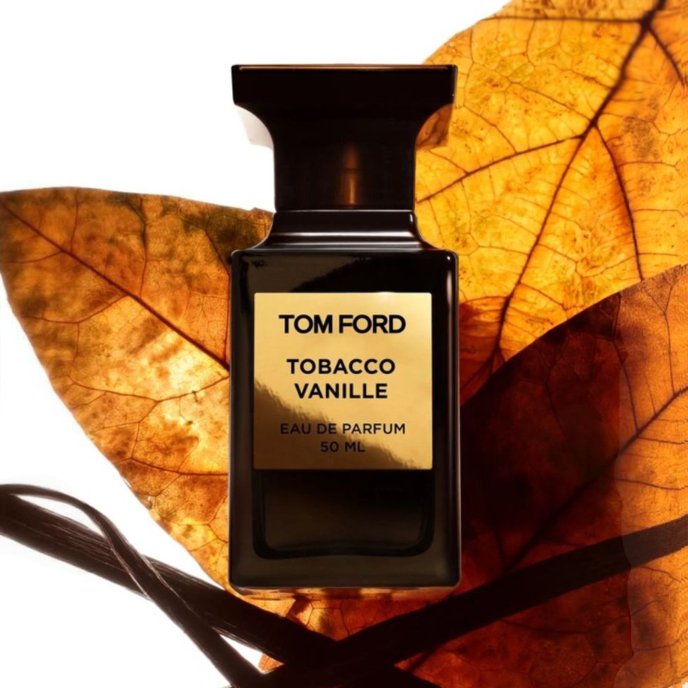 Vanilla Tabac