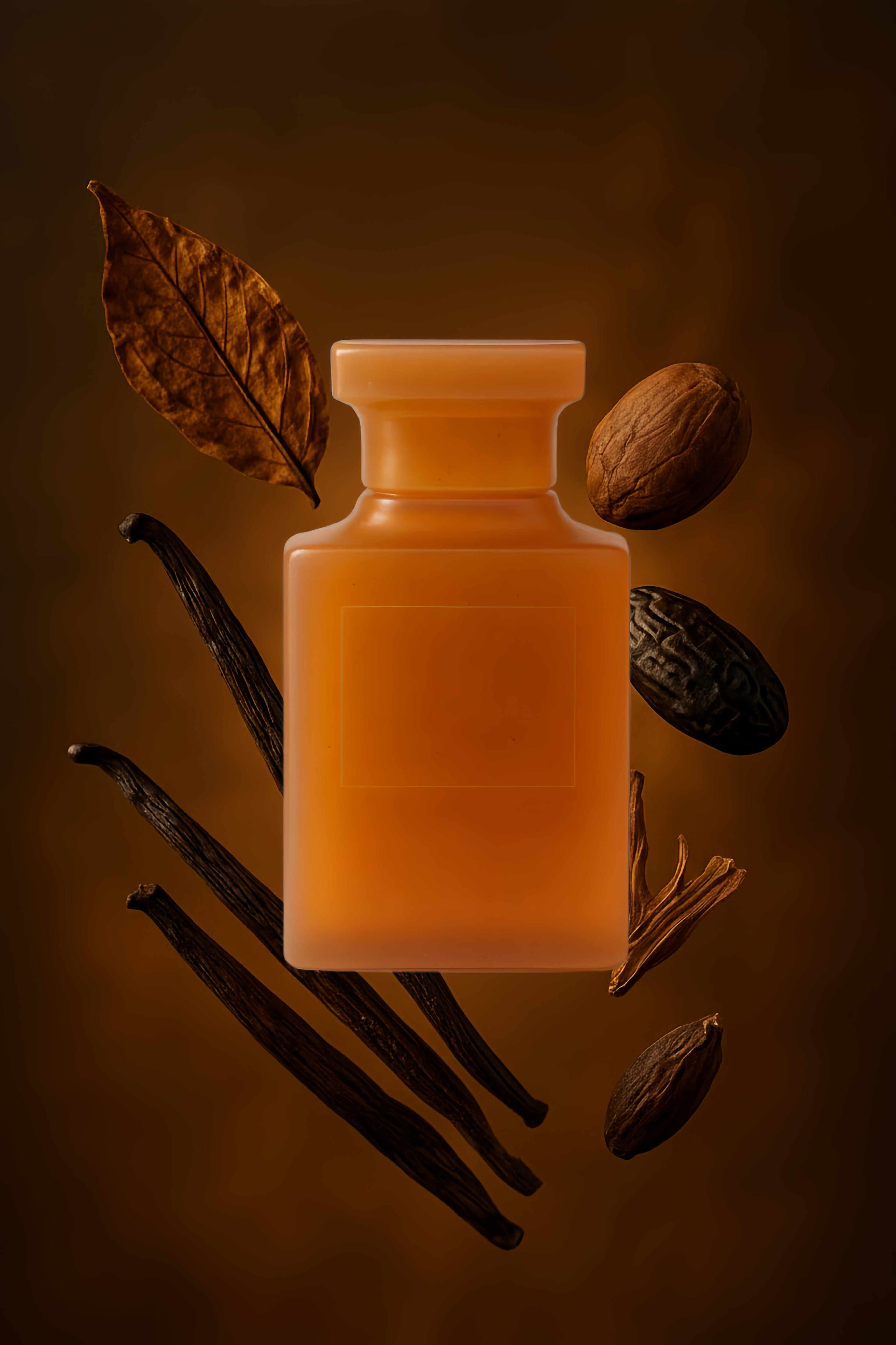 Signature Homme - Luxury Soap Bundle