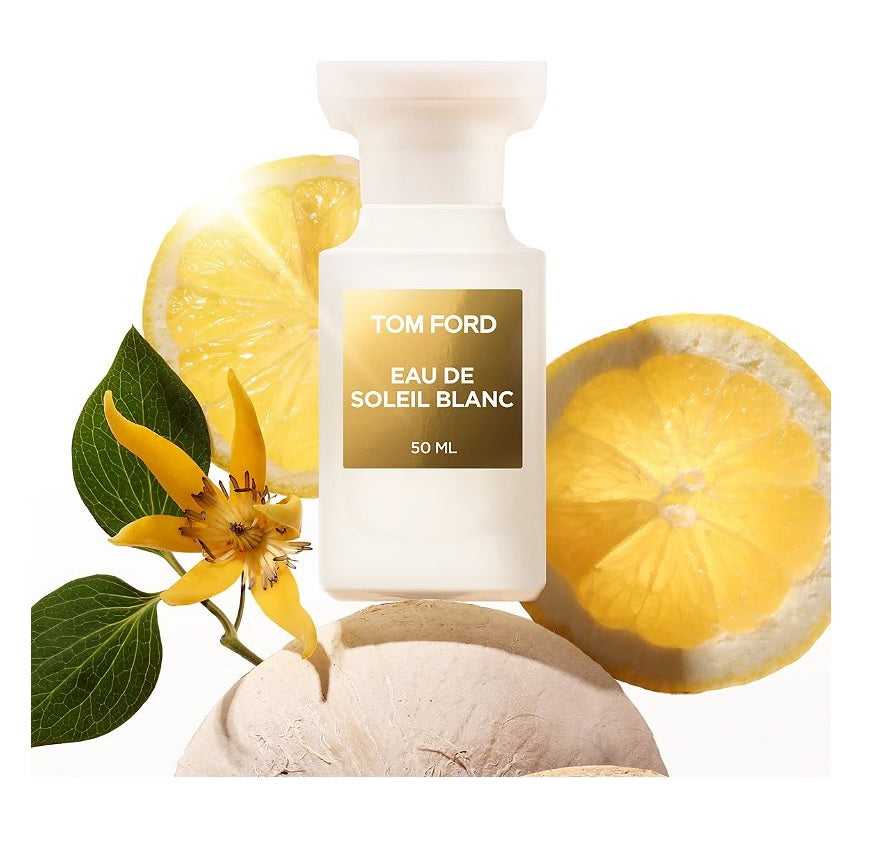 Solar Essence Sample