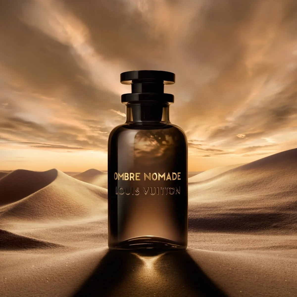 Sable Nocture Bodywash