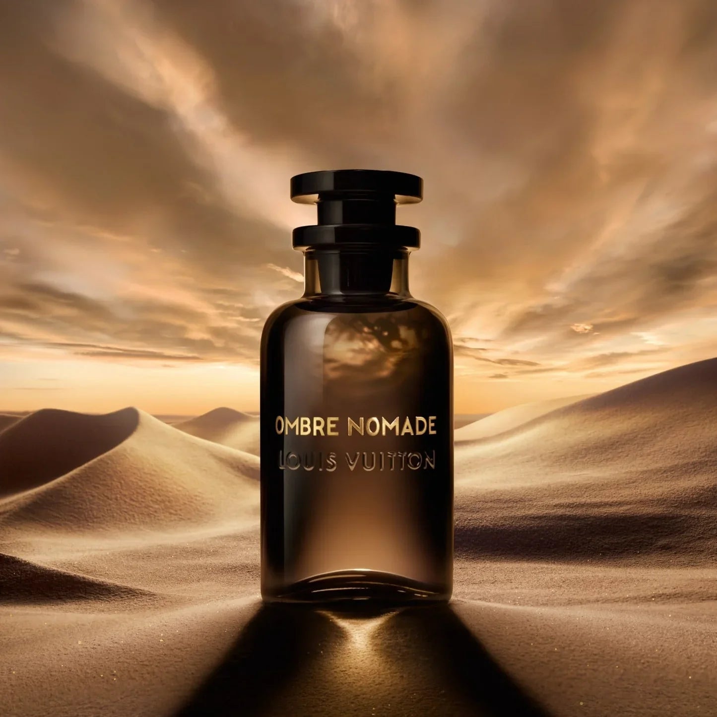 Sable Nocture Bodywash