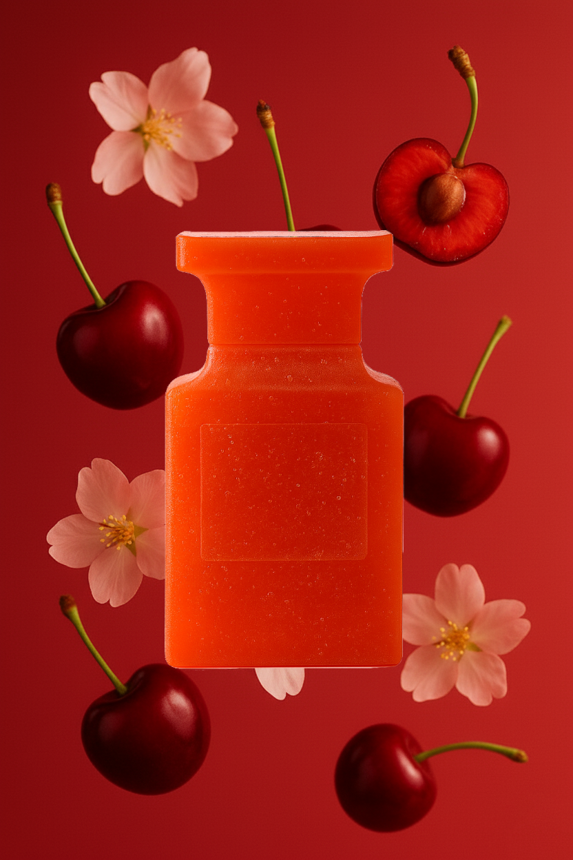 Femme Fatale – Luxury Soap Bundle