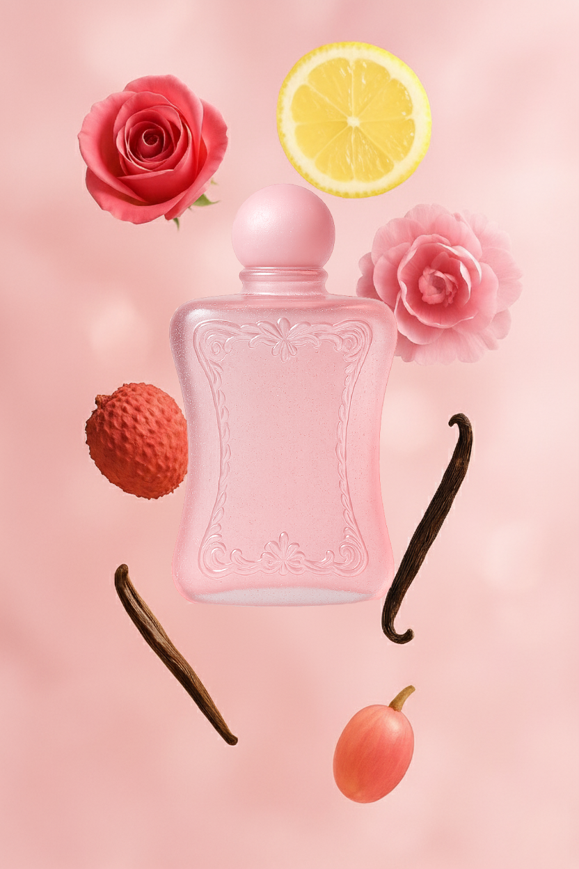 Femme Fatale – Luxury Soap Bundle