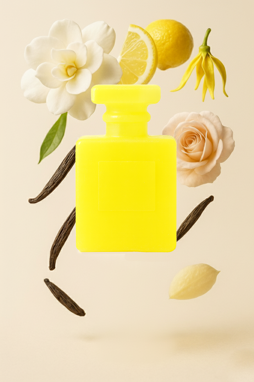 Femme Fatale – Luxury Soap Bundle